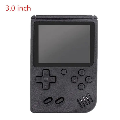 Portable Retro Handheld Game Console