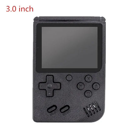 Portable Retro Handheld Game Console