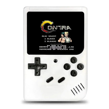 Portable Retro Handheld Game Console