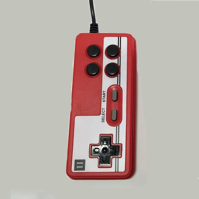 Portable Retro Handheld Game Console