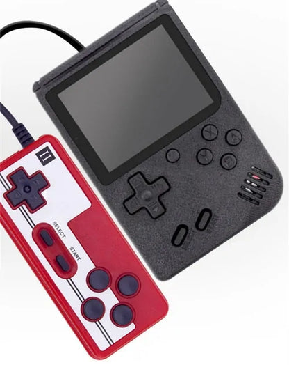 Portable Retro Handheld Game Console