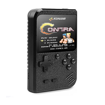 Portable Retro Handheld Game Console