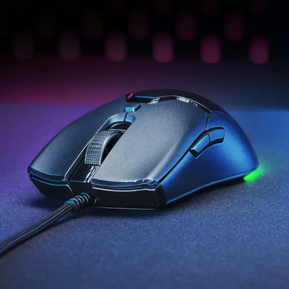 Gaming Mouse