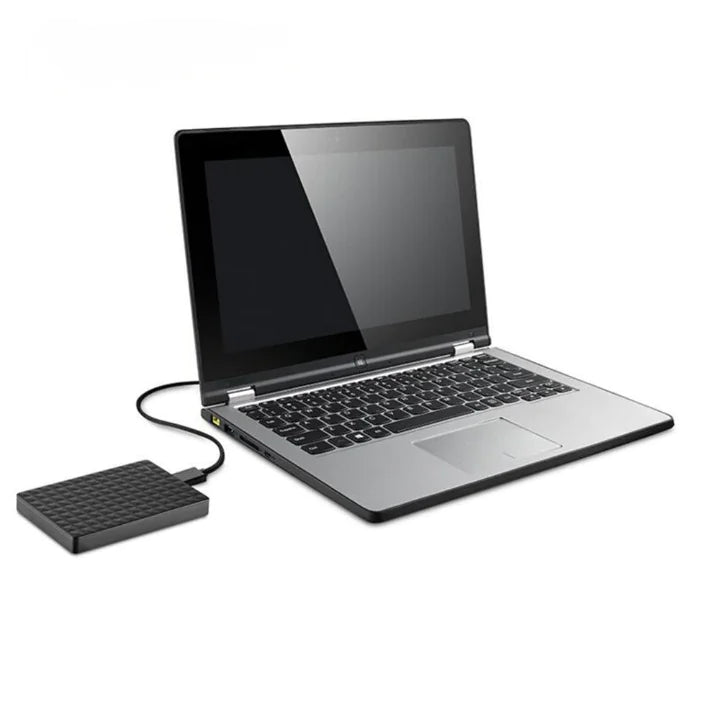 Expansion HDD Drive Disk