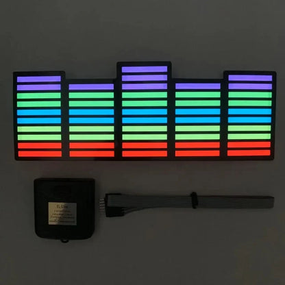 Car  LED Decoration